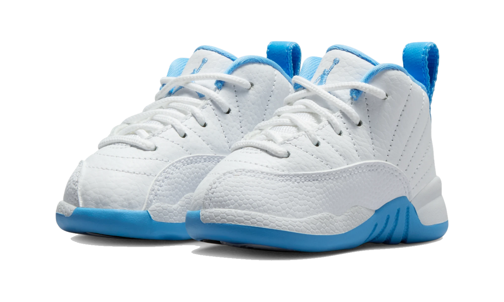 Air Jordan 12 Retro Melo (TD)