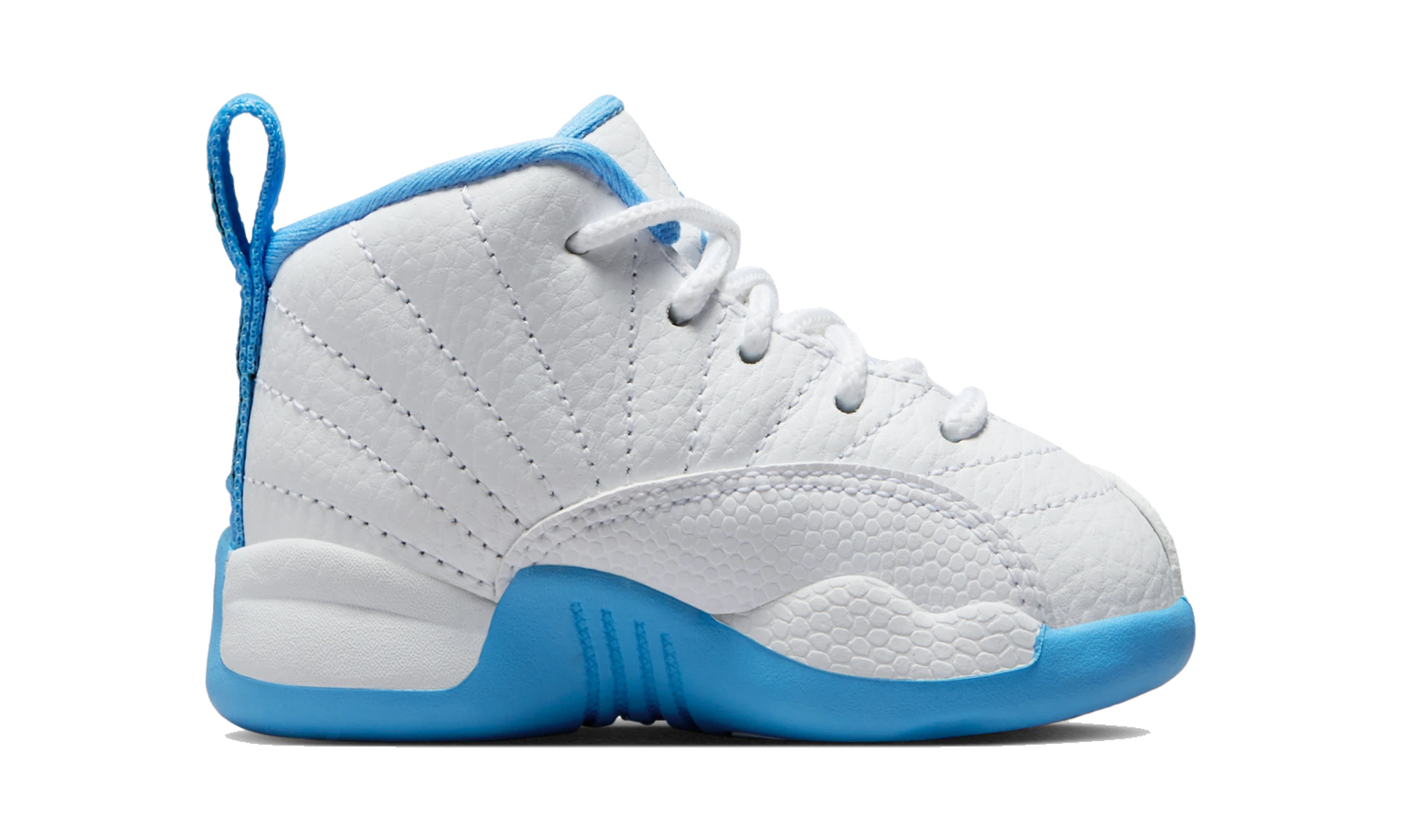 Air Jordan 12 Retro Melo (TD)