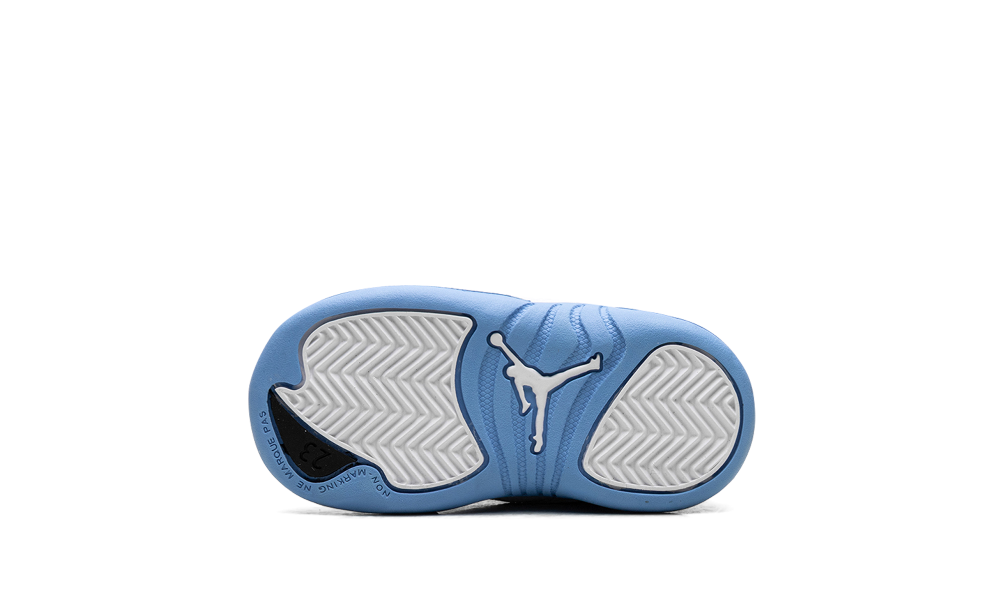 Air Jordan 12 Retro Melo (TD)