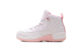 Air Jordan 12 Retro Pearl Pink (PS)