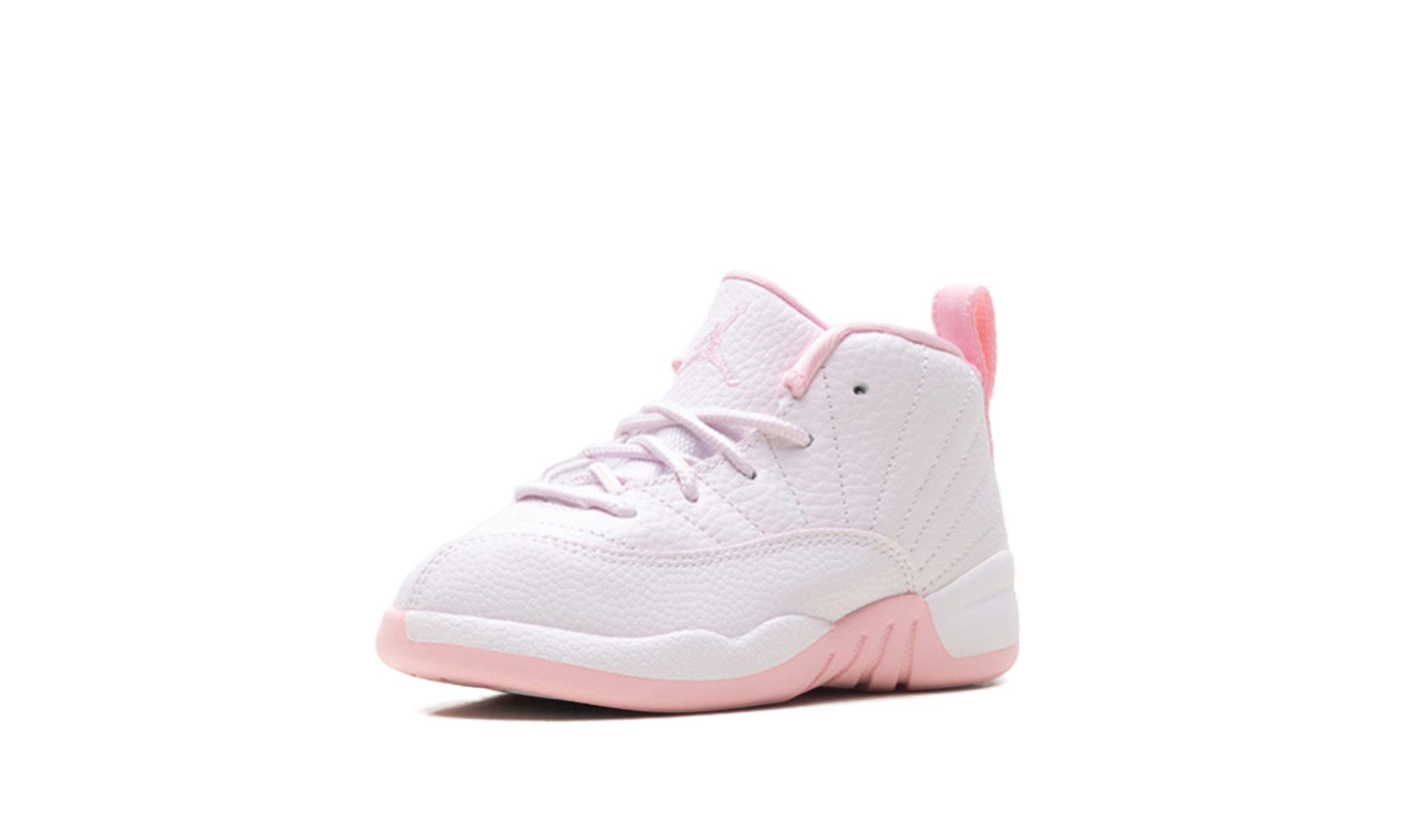Air Jordan 12 Retro Pearl Pink (TD)