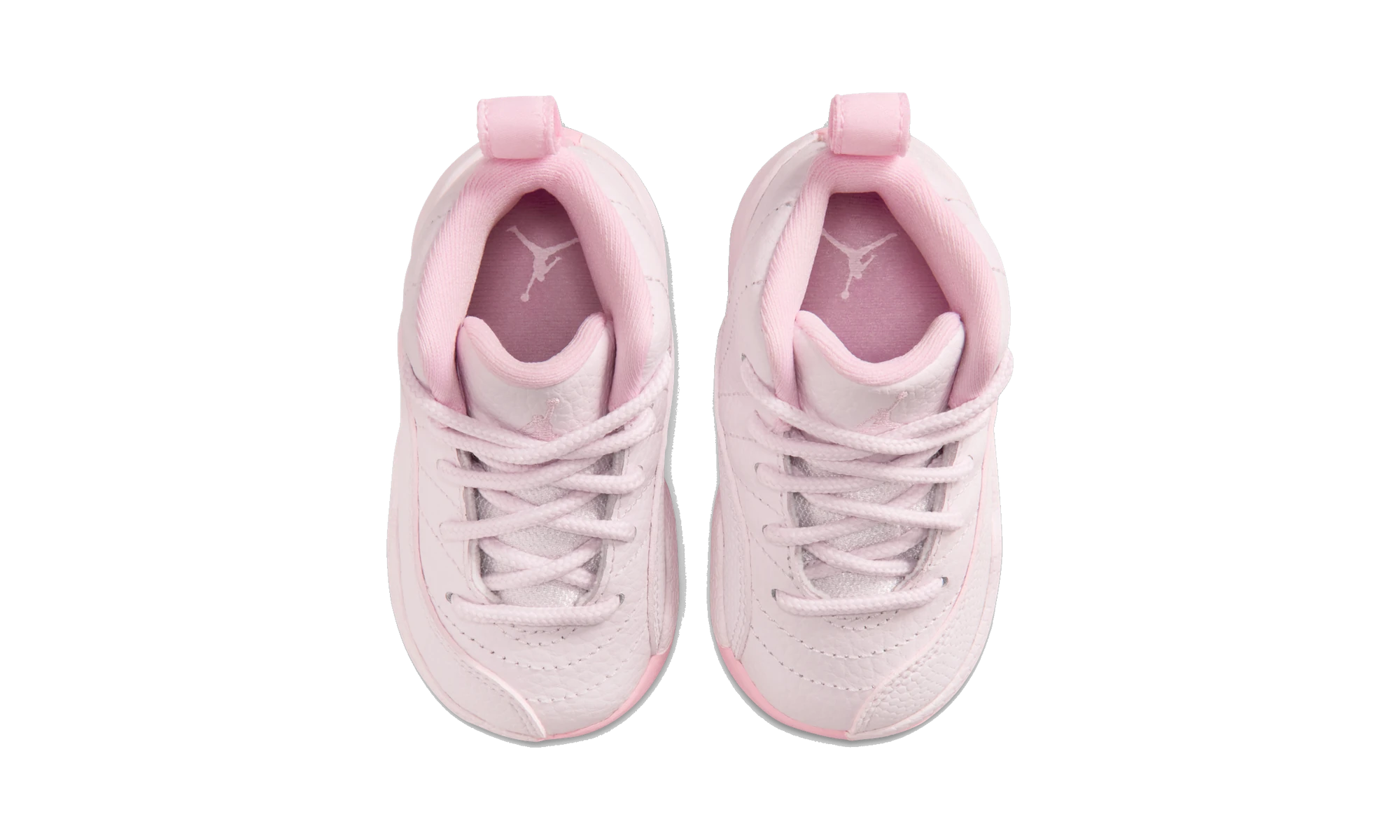 Air Jordan 12 Retro Pearl Pink (TD)
