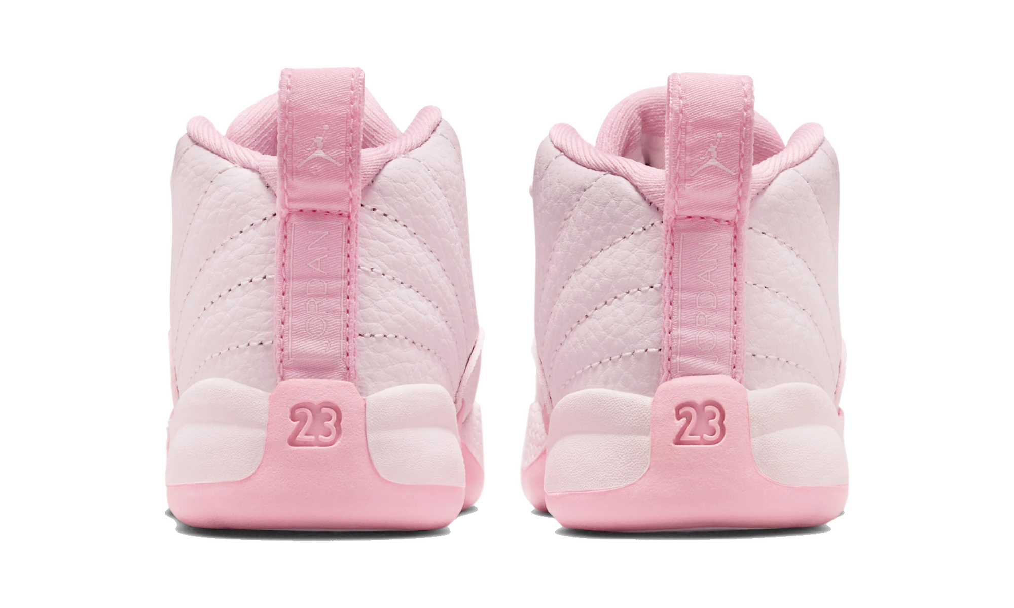Air Jordan 12 Retro Pearl Pink (TD)