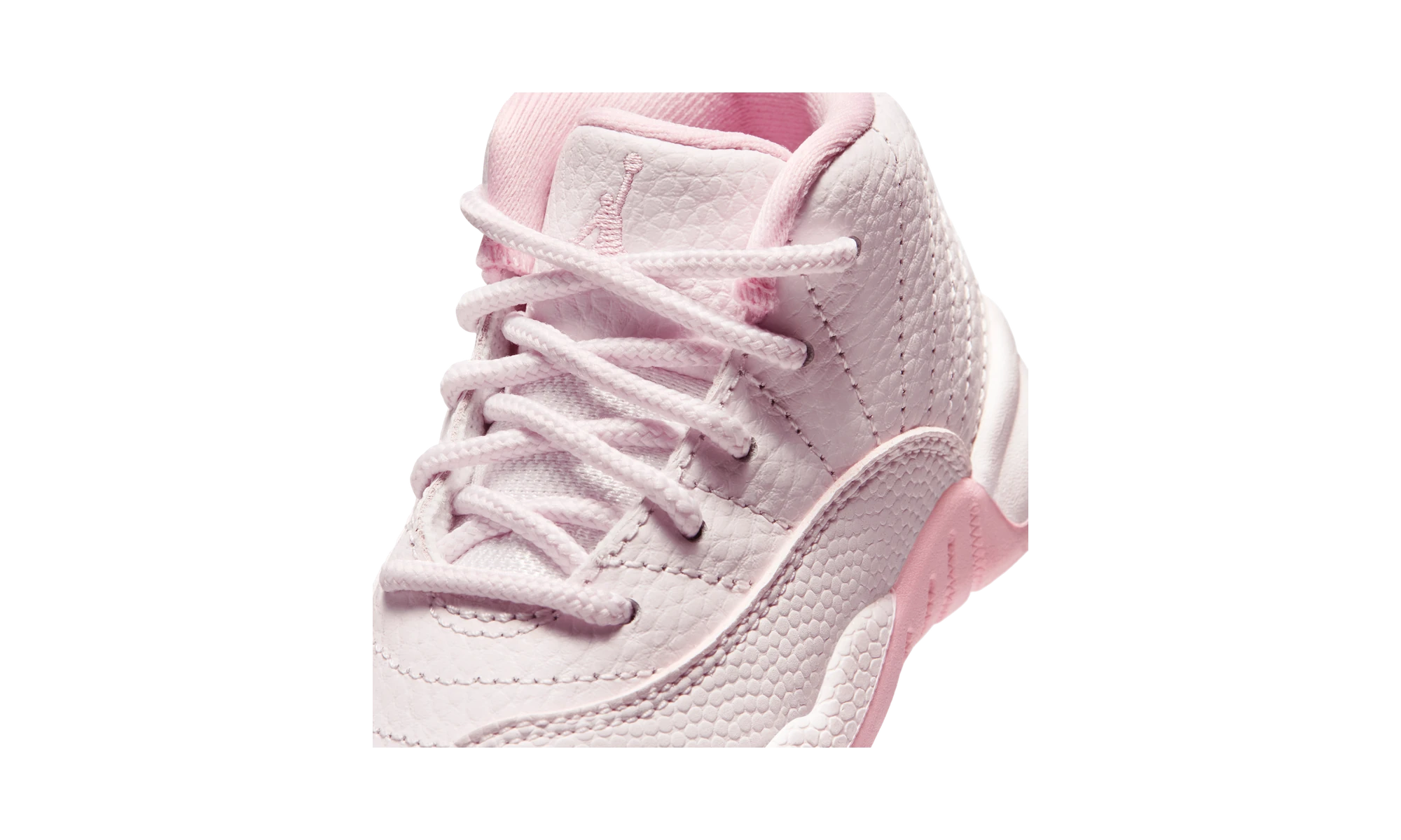 Air Jordan 12 Retro Pearl Pink (TD)