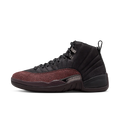 Air Jordan 12 Retro SP A Ma Maniére Black