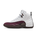 Air Jordan 12 Retro SP A Ma Maniére White