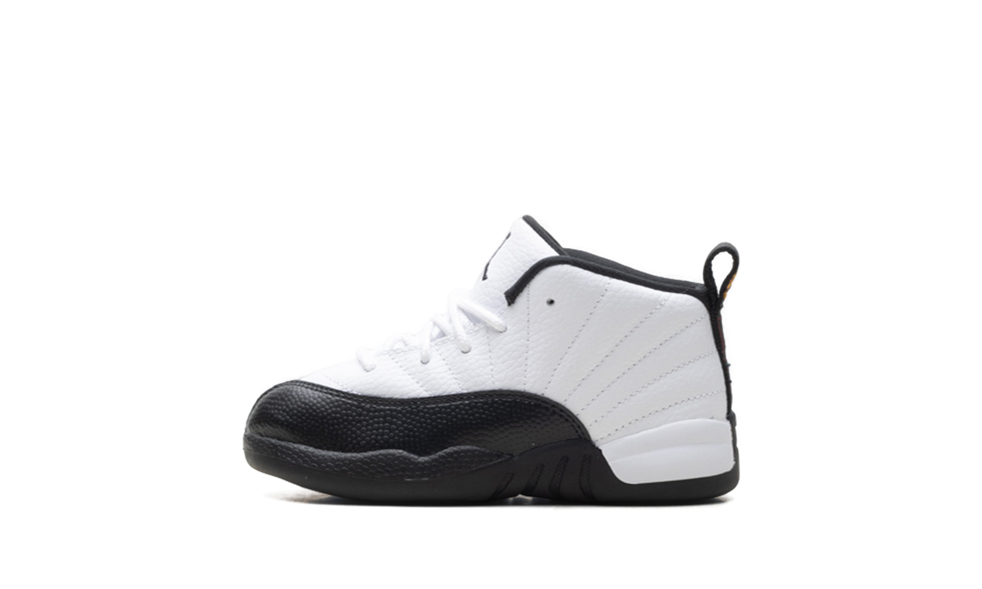 Air Jordan 12 Retro Taxi (2025) (TD)