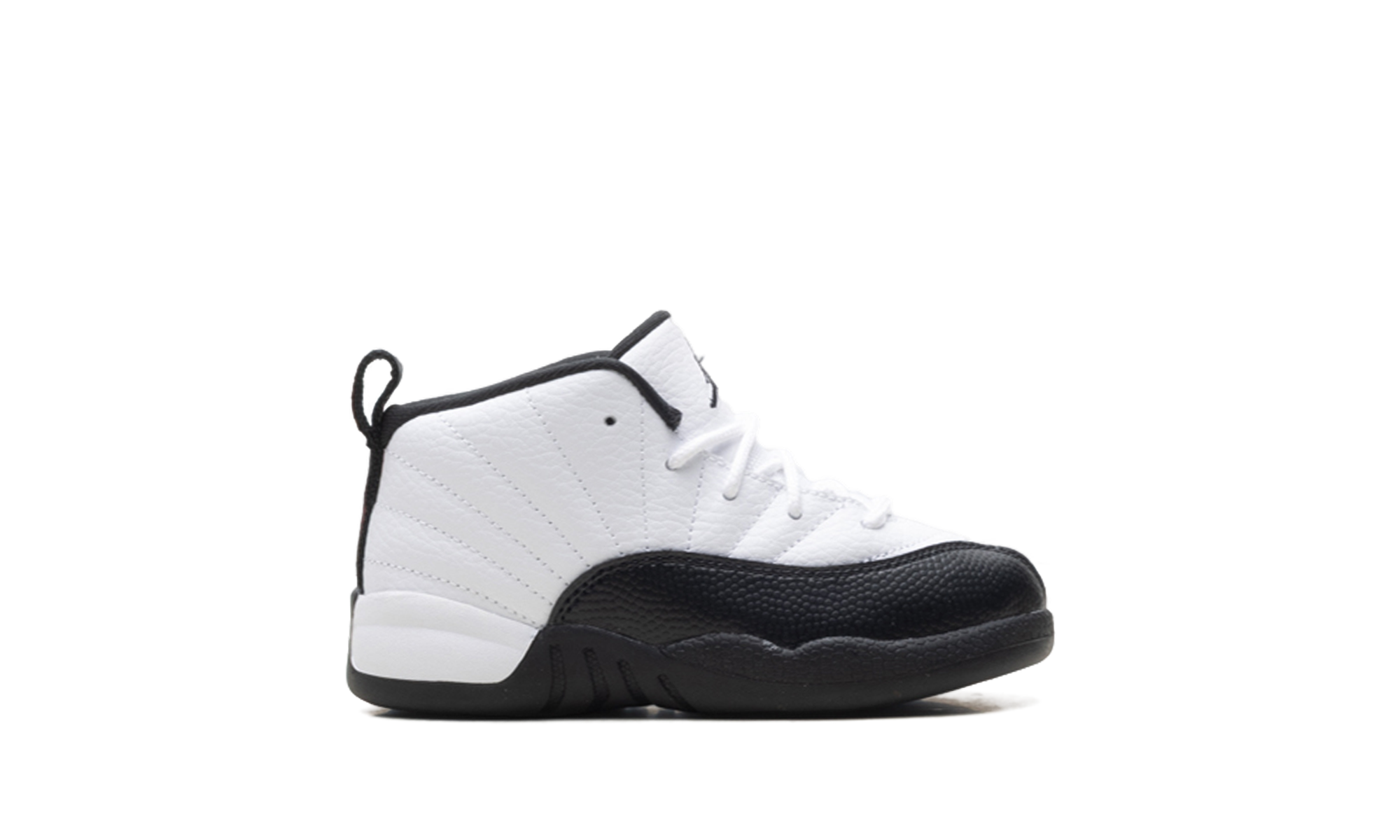 Air Jordan 12 Retro Taxi (2025) (TD)