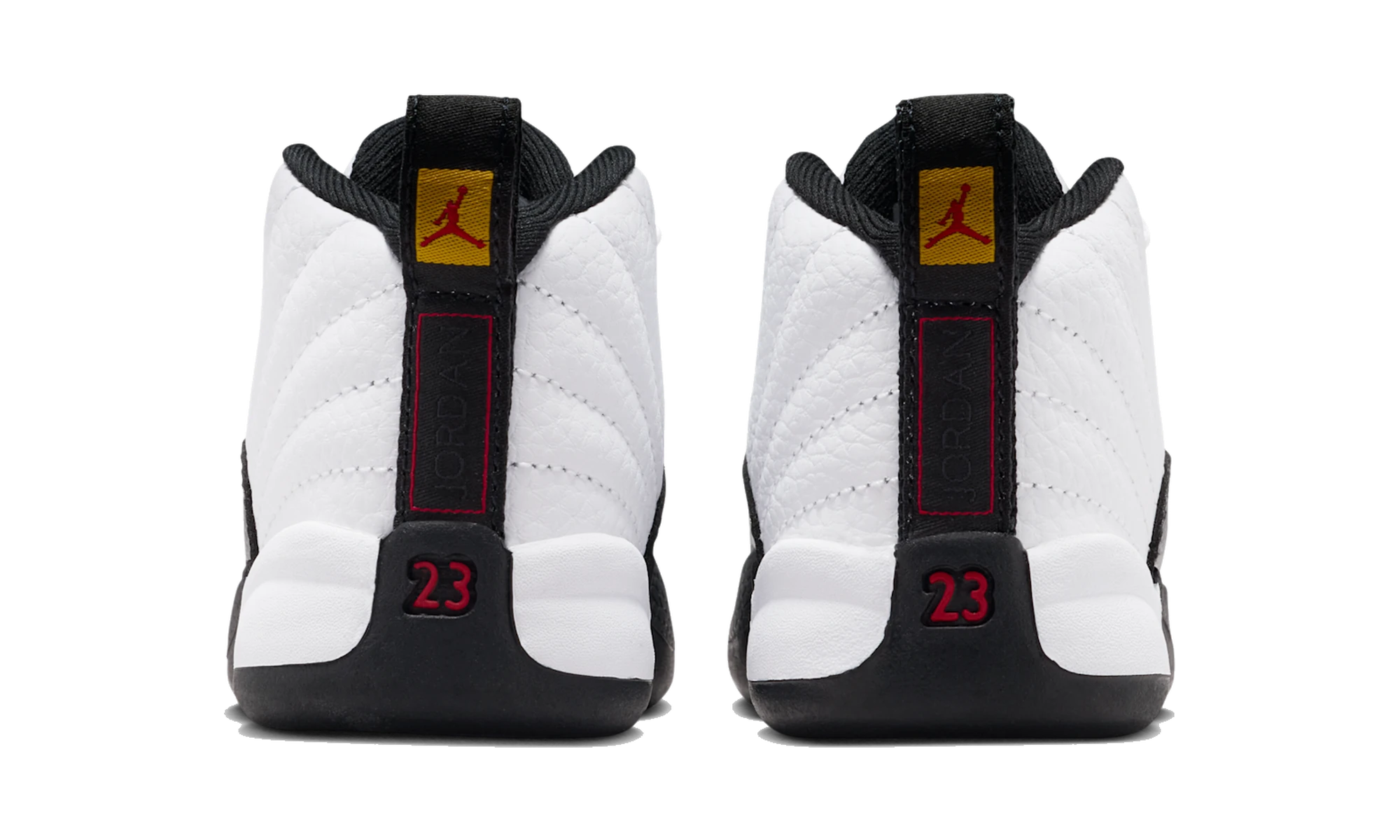 Air Jordan 12 Retro Taxi (2025) (TD)