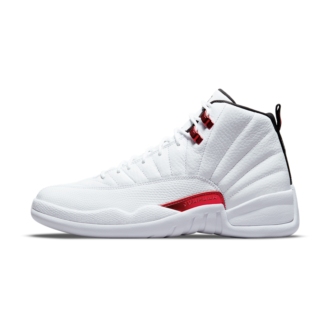 Air Jordan 12 Retro Twist - Sneak