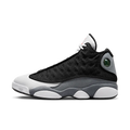 Air Jordan 13 Retro Black Flint