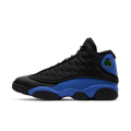 Air Jordan 13 Retro Black Hyper Royal