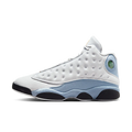 Air Jordan 13 Retro Blue Grey