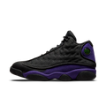 Air Jordan 13 Retro Court Purple