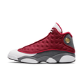 Air Jordan 13 Retro Gym Red Flint Grey
