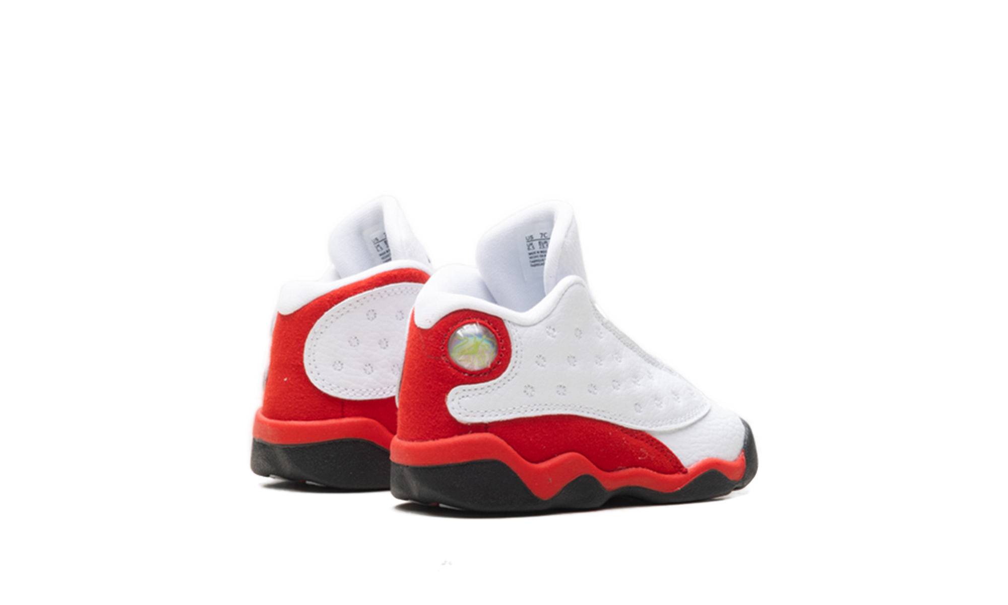 Air Jordan 13 Retro OG Chicago (2026) (TD)