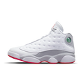 Air Jordan 13 Retro Wolf Grey