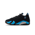 Air Jordan 14 Retro Black University Blue (2026)