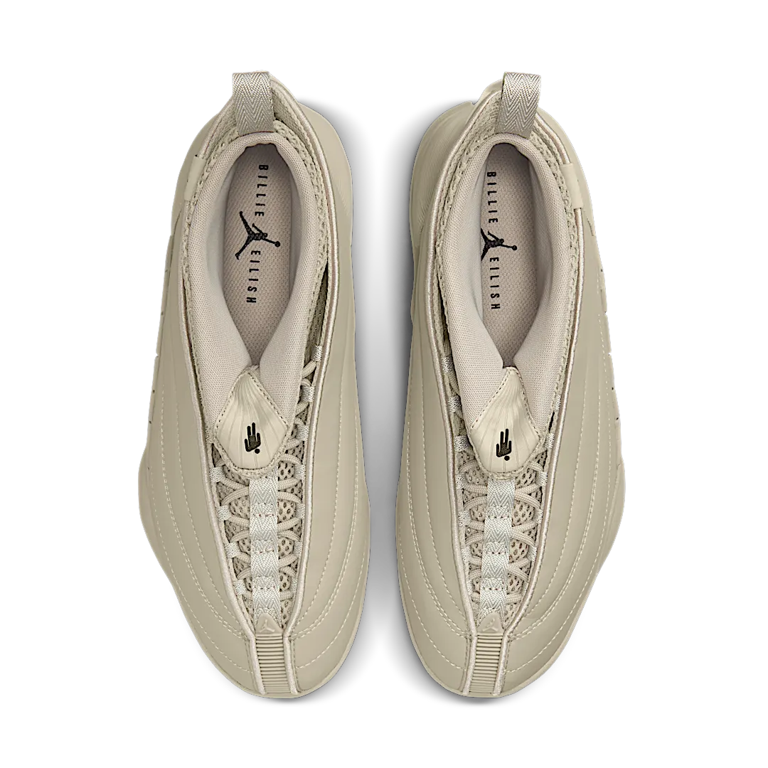 Air Jordan 15 Retro Billie Eilish, Beige/Beige (DN2863-200)