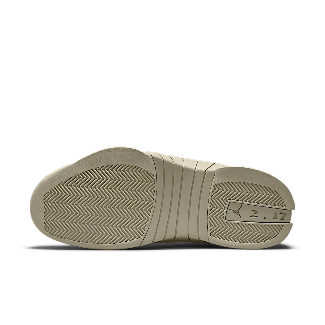 Air Jordan 15 Retro Billie Eilish, Beige/Beige (DN2863-200)