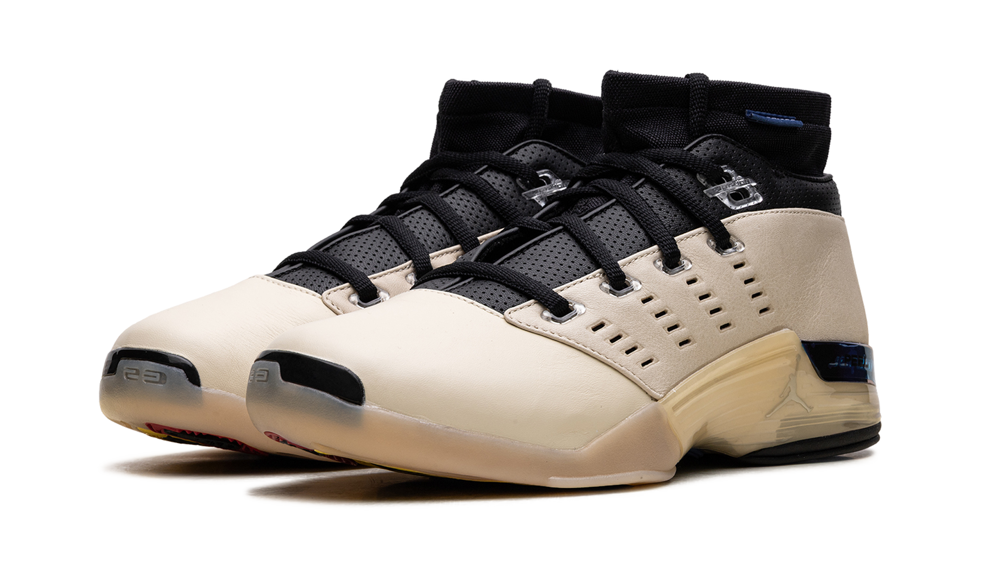 Air Jordan 17 Retro Low SP Infinite Archives