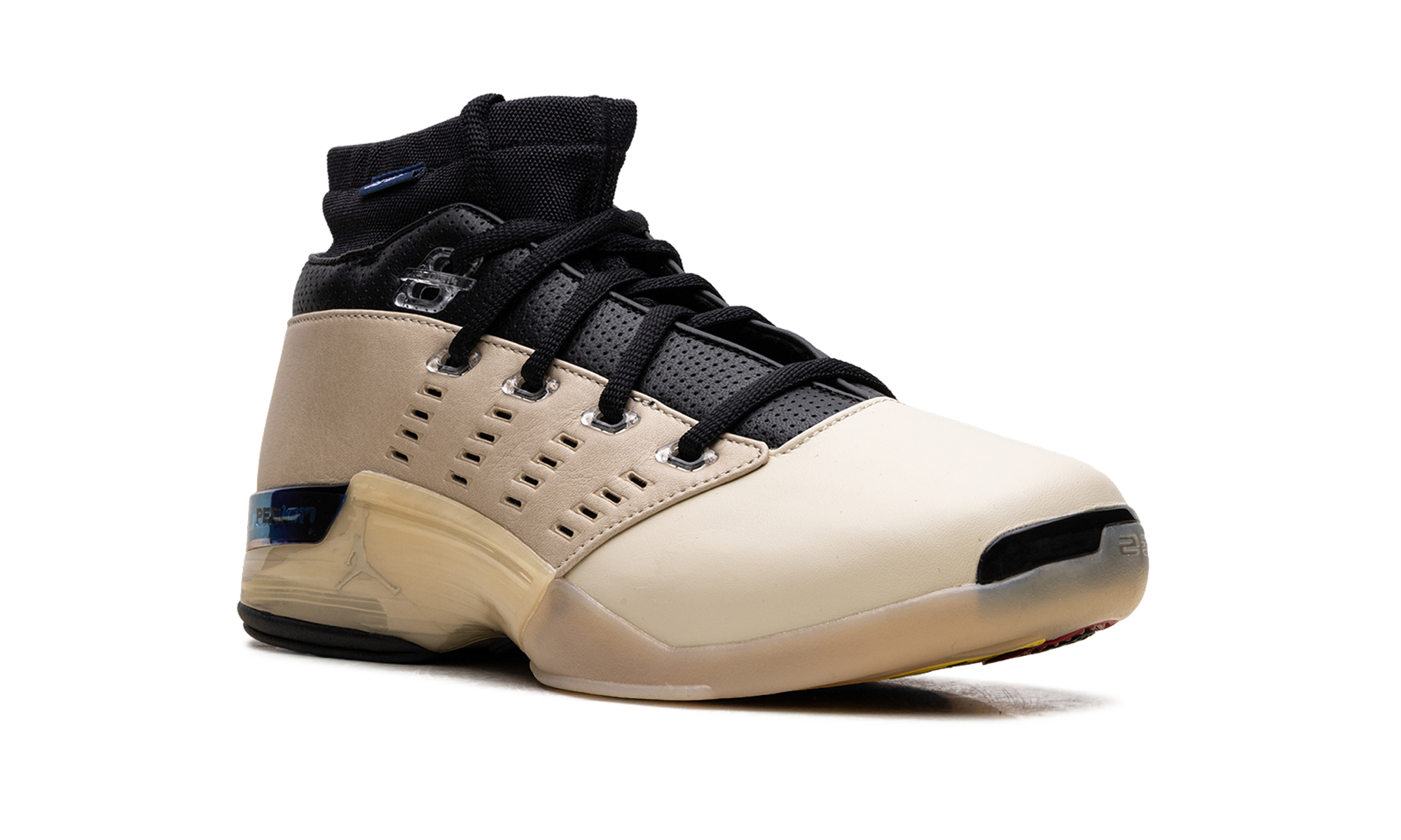 Air Jordan 17 Retro Low SP Infinite Archives