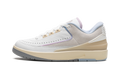 Air Jordan 2 Retro Low Look, Up in the Air
