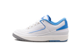 Air Jordan 2 Retro Low UNC