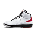 Air Jordan 2 Retro OG Chicago (2022)