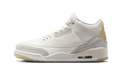 Air Jordan 3 Retro Craft Ivory