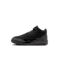 Air Jordan 3 Retro Black Cat (2025) (PS)