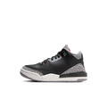 Air Jordan 3 Retro Black Cement (2024) (PS)