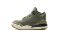 Air Jordan 3 Retro Family Affair (PS)