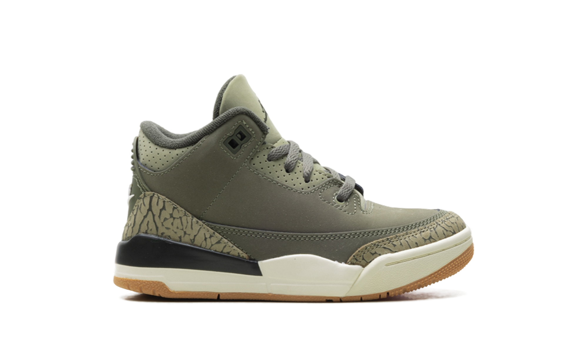 Air Jordan 3 Retro Family Affair (PS)