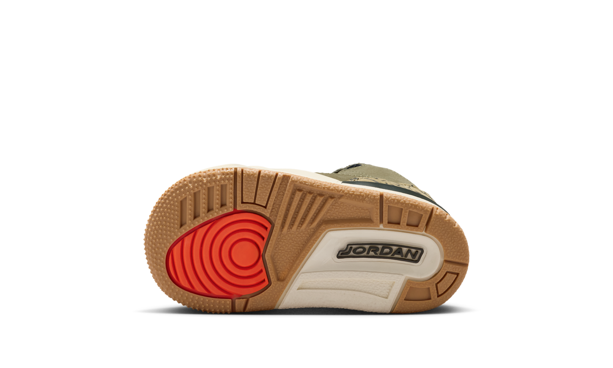 Air Jordan 3 Retro Family Affair (TD)