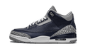 Air Jordan 3 Retro Georgetown (2021)