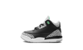 Air Jordan 3 Retro Green Glow (TD)
