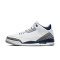 Air Jordan 3 Retro Midnight Navy