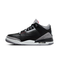Air Jordan 3 Retro OG Black Cement (2024)