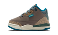 Air Jordan 3 Retro Olive Grey (TD)