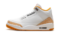 Air Jordan 3 Retro Orange Citrus