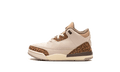 Air Jordan 3 Retro Palomino (TD)