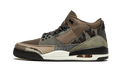 Air Jordan 3 Retro Patchwork Camo