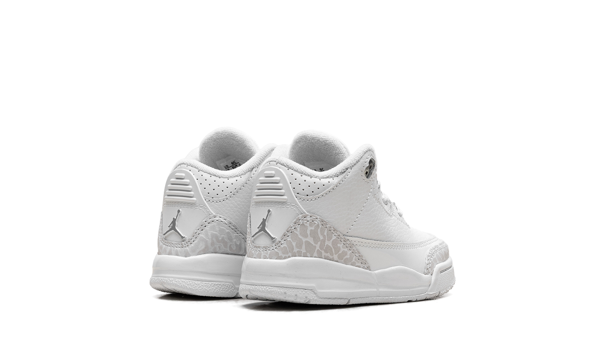 Air Jordan 3 Retro Pure Money (2025) (TD)