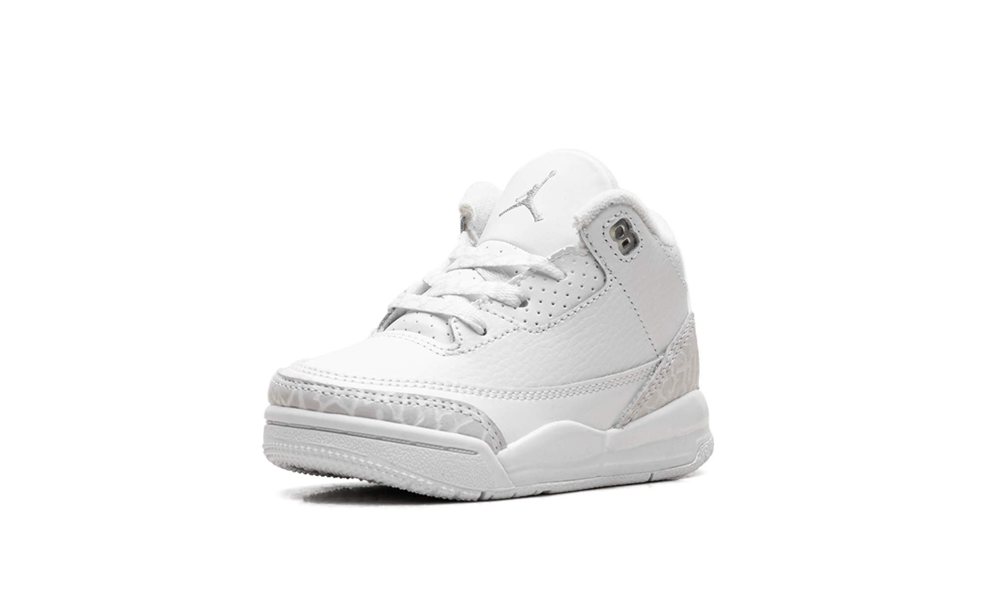Air Jordan 3 Retro Pure Money (2025) (TD)