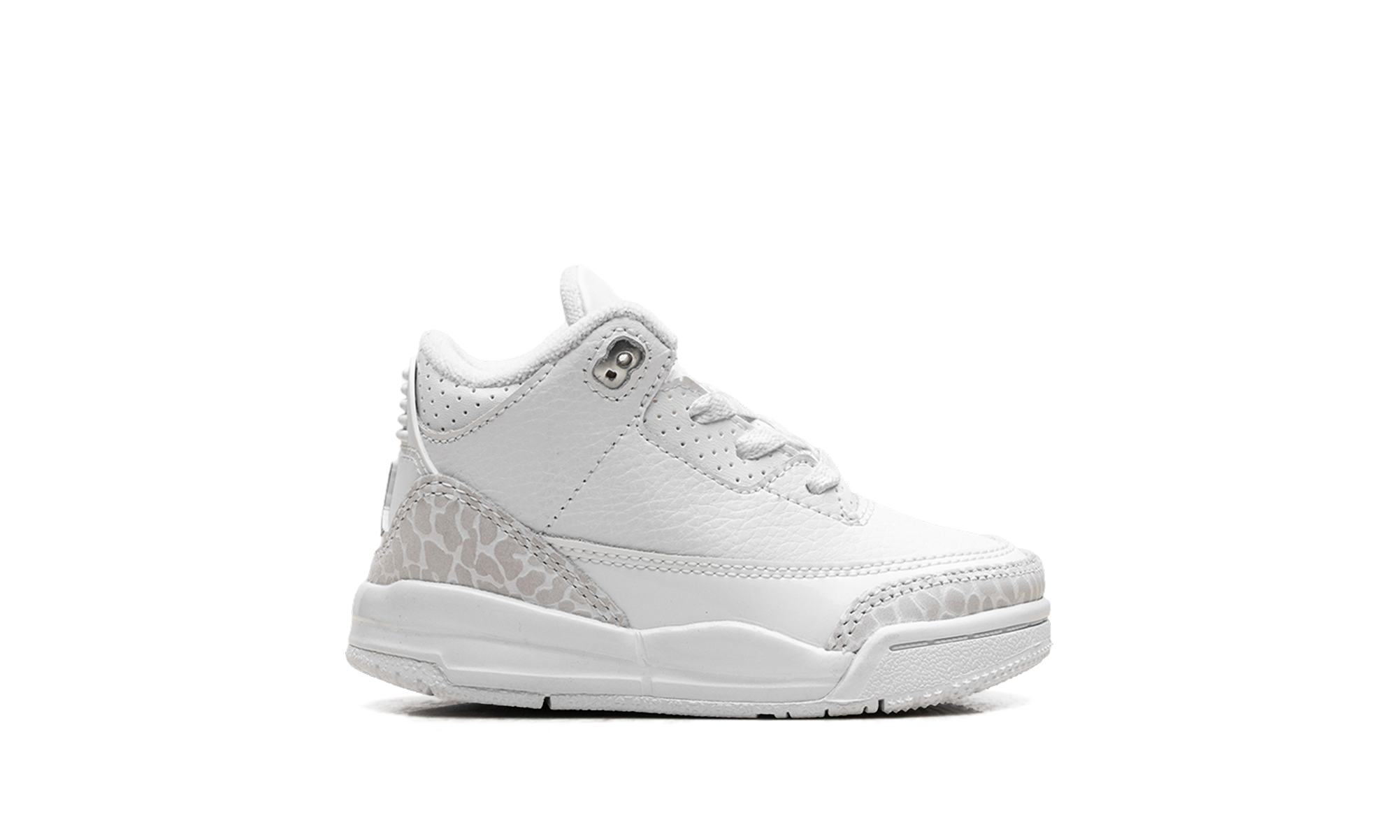 Air Jordan 3 Retro Pure Money (2025) (TD)