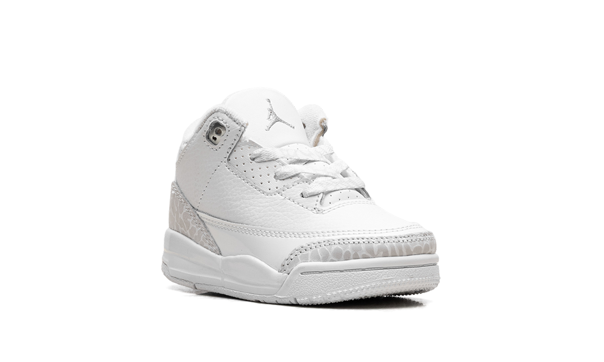 Air Jordan 3 Retro Pure Money (2025) (TD)