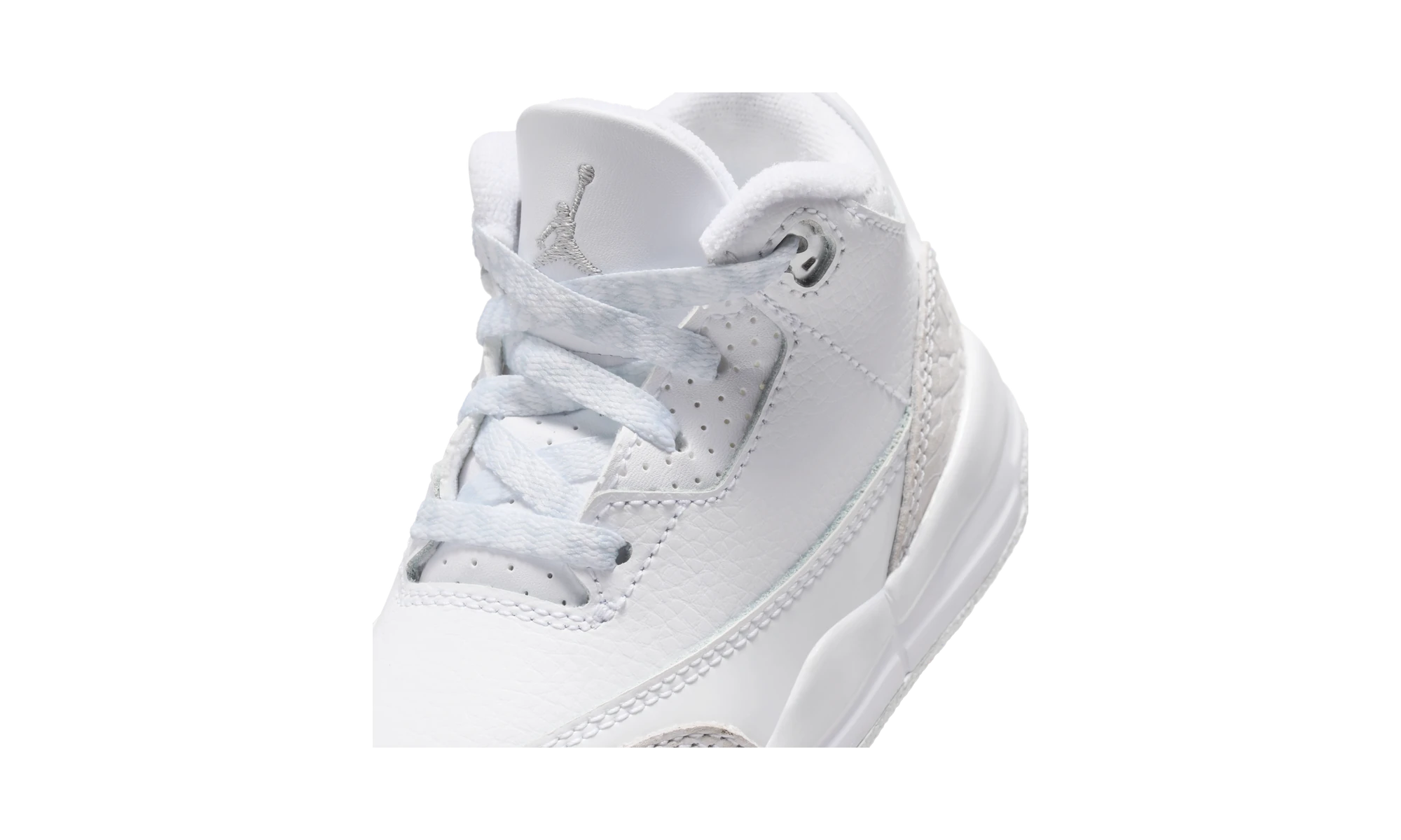 Air Jordan 3 Retro Pure Money (2025) (TD)