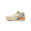 Air Jordan 3 Retro SP J Balvin Medellín Sunset (PS)