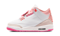 Air Jordan 3 Retro Spring Flowers